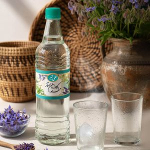 عرق گاوزبان ممتاز