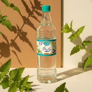 عرق گزنه دوآتیشه