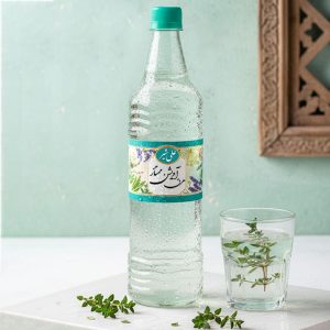 عرق آویشن ممتاز