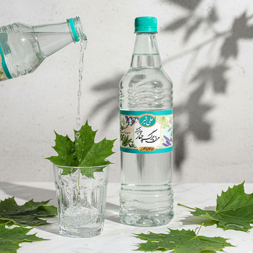barg-chenar_2-atishe عرق برگ چنار دوآتیشه
