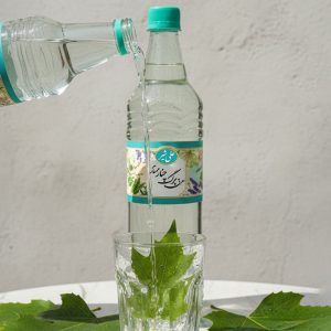 عرق برگ چنار ممتاز