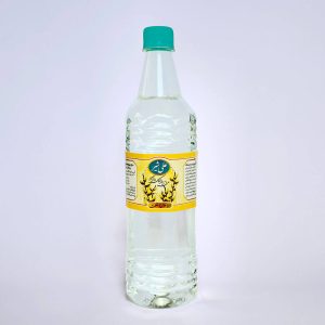 عرق بیدمشک دوآتیشه 1 لیتری