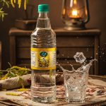 عرق بیدمشک ممتاز