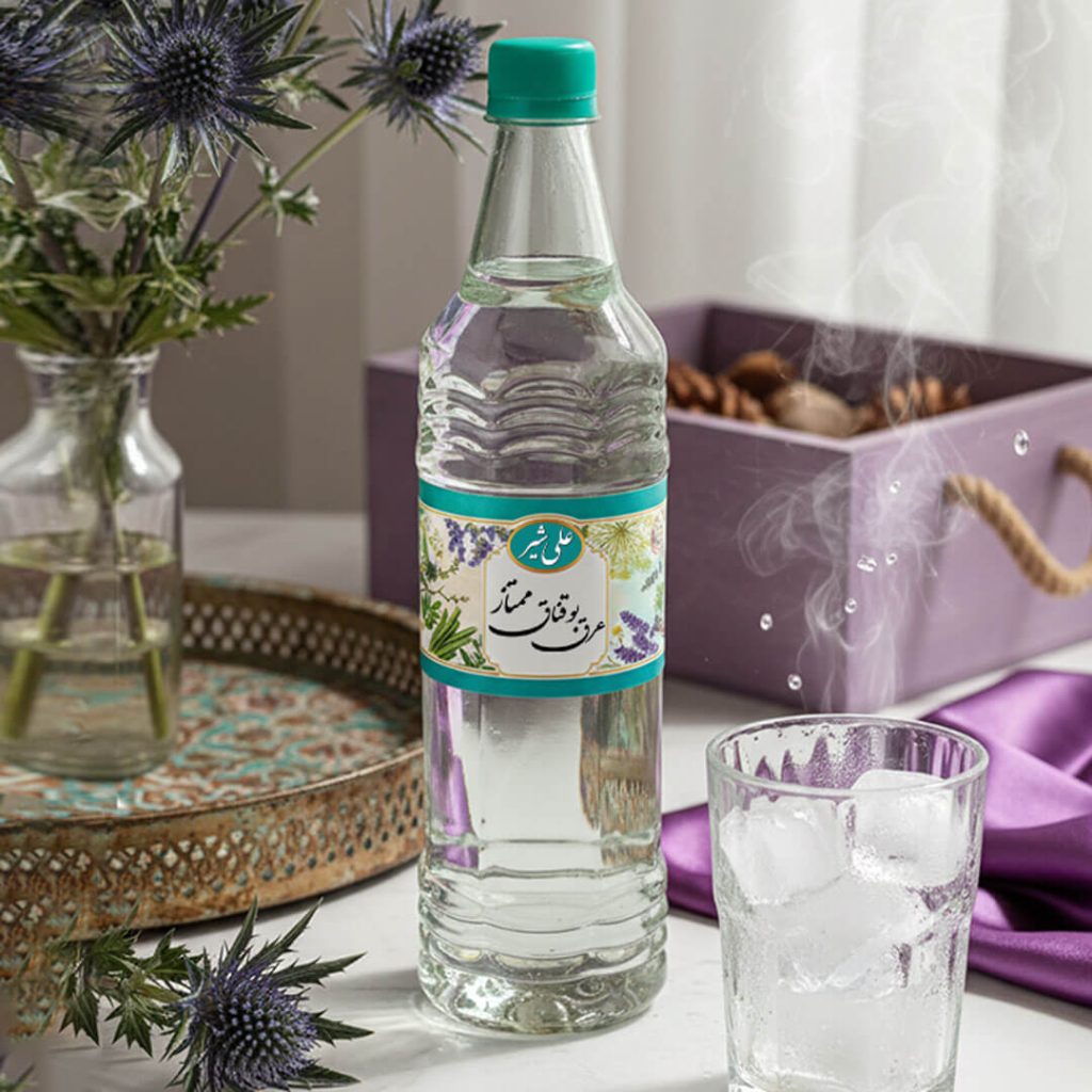 عرق بوقنان ممتاز