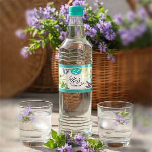 عرق فراسیون ممتاز