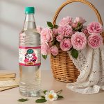 گلاب دوآتیشه