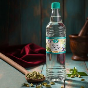 عرق هل دوآتیشه