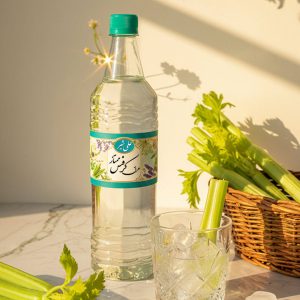 عرق کرفس ممتاز