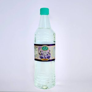 عرق کاسنی دوآتیشه 1 لیتری