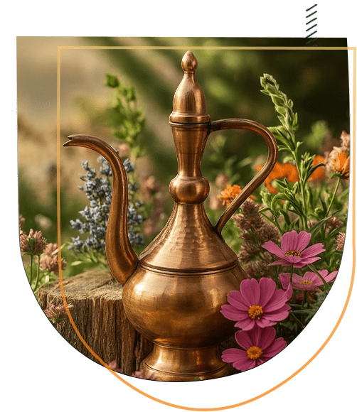 عرقیات گیاهان دارویی