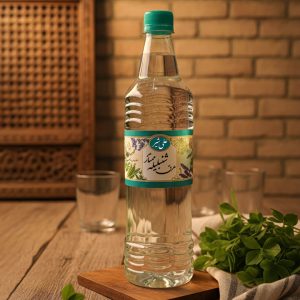 عرق شنبلیله ممتاز