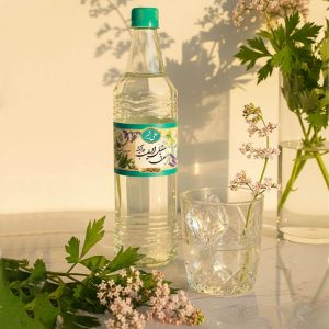 عرق سنبل الطیب دوآتیشه
