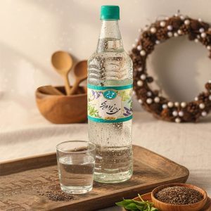 عرق زیره دوآتیشه